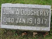 Dougherty, John A